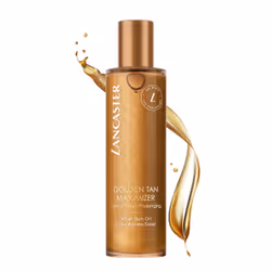 Lancaster Golden Tan Maximizer Olio Doposole 150ml - Vista aggiuntiva 4