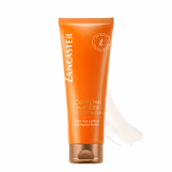 Lancaster Golden Tan Maximizer Lozione Doposole 125ml - Vista aggiuntiva 4