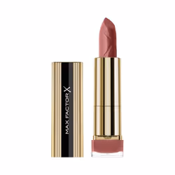 Max Factor Colour Elixir, 170 Sienna Scarlet, 4g, Marrone, Sienna Scarlet, 1 colori, Colorante, Idratante, Nutriente, Donna, ...