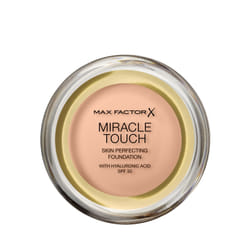Max Factor Miracle Touch 11,5 g Custodia compatta Polvere 35 Pearl Beige