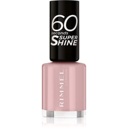 Rimmel 60 Seconds Super Shine colore 723 Sea Nymph 8 ml