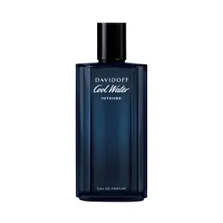 Davidoff Cool Water Intense 125ml