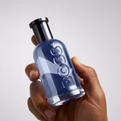 BOSS Bottled Infinite Eau De Parfum 50ml - Vista aggiuntiva 4