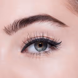 Bourjois Liner Pinceau eyeliner 0,5 ml Liquido 08 Noir Surréaliste - Vista aggiuntiva 4