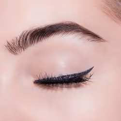 Bourjois Liner Pinceau eyeliner 0,5 ml Liquido 08 Noir Surréaliste - Vista aggiuntiva 5