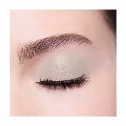 Bourjois Little Round Pot Eyeshadow ombretto 1,5 g 01 Blanc' Voutant Satinata - Vista aggiuntiva 4