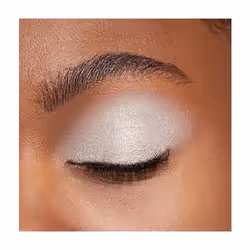 Bourjois Little Round Pot Eyeshadow ombretto 1,5 g 01 Blanc' Voutant Satinata - Vista aggiuntiva 6