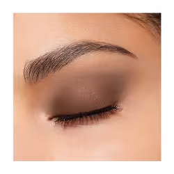 Bourjois Little Round Pot Eyeshadow ombretto 1,5 g 05 Choco Latte Satinata - Vista aggiuntiva 4