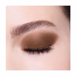 Bourjois Little Round Pot Eyeshadow ombretto 1,5 g 05 Choco Latte Satinata - Vista aggiuntiva 5