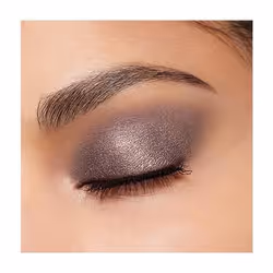 Bourjois Little Round Pot Eyeshadow ombretto 1,5 g 06 Aura De Nuit Satinata - Vista aggiuntiva 4