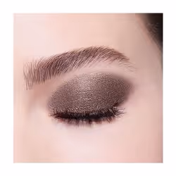 Bourjois Little Round Pot Eyeshadow ombretto 1,5 g 06 Aura De Nuit Satinata - Vista aggiuntiva 5