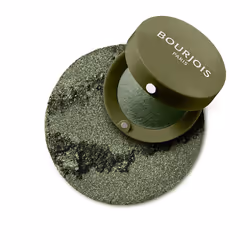 Little Round pot eyeshadow #9-itsy bitsy khaki