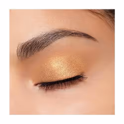 Bourjois Little Round Pot Eyeshadow ombretto 1,5 g 10 Dore Ole Satinata - Vista aggiuntiva 5