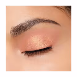 Bourjois Little Round Pot Eyeshadow ombretto 1,5 g 11 Pink Parfait Satinata - Vista aggiuntiva 5