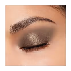 Bourjois Little Round Pot Eyeshadow ombretto 1,5 g 15 A'modore Satinata - Vista aggiuntiva 5