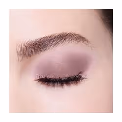 Bourjois Little Round Pot Eyeshadow ombretto 1,5 g 16 Mauve La La Opaco - Vista aggiuntiva 4