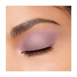 Bourjois Little Round Pot Eyeshadow ombretto 1,5 g 16 Mauve La La Opaco - Vista aggiuntiva 5