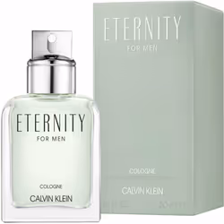 Calvin Klein Eternity for Men Cologne Eau de Toilette Spray 0,05 l