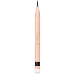 Gucci Gucci Beauty Stylo Définition L’Obscur colore 01 Eve Black 0,5 g