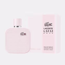 Lacoste 99350066878-000 eau de parfum - Vista aggiuntiva 2