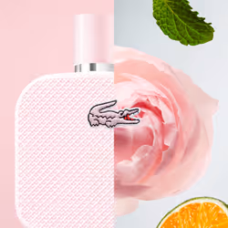 Lacoste 99350066878-000 eau de parfum - Vista aggiuntiva 3