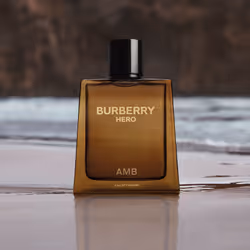 Burberry Hero Eau de Parfum Uomo 150ml - Vista aggiuntiva 6