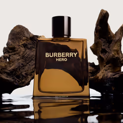 Burberry Hero Eau de Parfum Uomo 100ml - Vista aggiuntiva 4