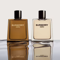 Burberry Hero Eau de Parfum Uomo 50ml - Vista aggiuntiva 8