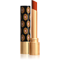 Gucci Gucci Beauty Rouge de Beauté Brillant colore 308 Lucy Dark Orange 1,8 g