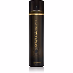 Sebastian Professional Dark Oil è uno spray nebulizzato per capelli brillanti e morbidi che assicura capelli magicamente prof ...