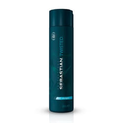 Wella Professional Twisted 250 ml Shampoo Professionale Unisex