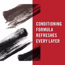 Rimmel ScandalEyes Volume on Demand Waterproof Nero 12ml - Vista aggiuntiva 8
