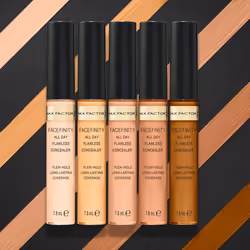 Max Factor Facefinity All Day Flawless, 050, 7.8ml - Vista aggiuntiva 4