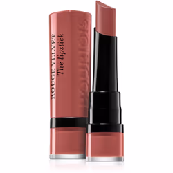 Il rossetto opaco Bourjois Rouge Edition Velvet con la sua consistenza vellutata dona alle tue labbra un colore intenso, una ...