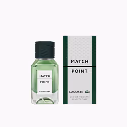 Lacoste 99350031935-000 eau de toilette - Vista aggiuntiva 2