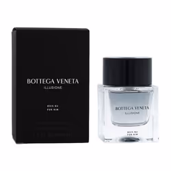 Bottega Veneta Illusione Bois Nu Eau de Toilette Spray 50 l - Vista aggiuntiva 4