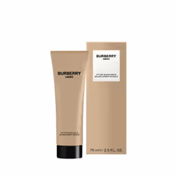 Burberry Hero Dopo Barba Uomo 75ml