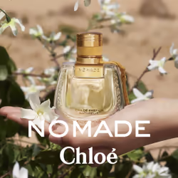 Chloé Nomade Jasmin Naturel Eau De Parfum 30ml - Vista aggiuntiva 6