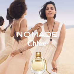 Chloé Nomade Jasmin Naturel Eau De Parfum 50ml - Vista aggiuntiva 7