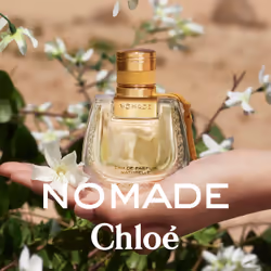 Chloé Nomade Jasmin Naturel Eau De Parfum 75 ml - Vista aggiuntiva 6
