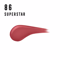 Max Factor Lipfinity Lip Colour Tinta Labbra Matte Lunga Durata e Gloss Idratante 86 Superstar Makeup Sets - Vista aggiuntiva 4