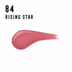 Max Factor Lipfinity Lip Colour Tinta Labbra Matte Lunga Durata e Gloss Idratante 84 Rising Star Makeup Sets - Vista aggiuntiva 4