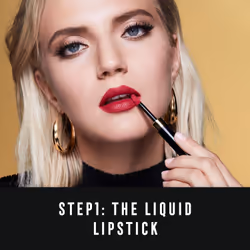 Max Factor Lipfinity Lip Colour Tinta Labbra Matte Lunga Durata e Gloss Idratante 90 Starstruck Makeup Sets - Vista aggiuntiva 6