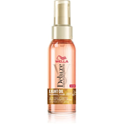 Wella Deluxe Light Oil 100 ml