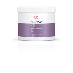 Wella Wellaplex N°2 Bond Stabilizer 500 ml