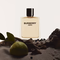 Burberry Hero Eau de Toilette Uomo 150ml - Vista aggiuntiva 7