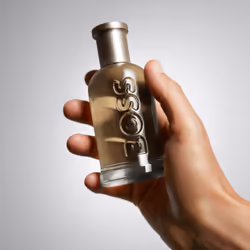 BOSS Bottled Eau De Parfum 100ml - Vista aggiuntiva 4