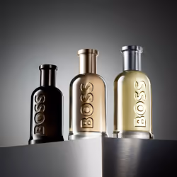 BOSS Bottled Eau De Parfum 50ml - Vista aggiuntiva 7