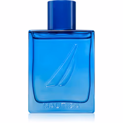 Sembra nata in fondo al mare – l’eau de toilette da uomo Nautica Oceans è permeata dalla freschezza dell’acqua di cui racchiu ...