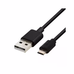 Altadif ALTPB10COMPBL batteria portatile 10000 mAh Nero - Vista aggiuntiva 7